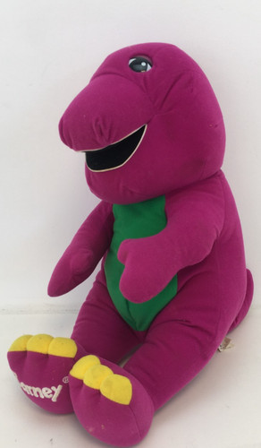 Vintage 1996 playskool talking - 1996,