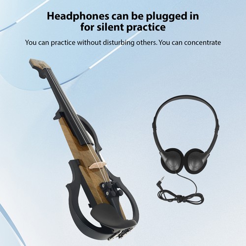 Irin silent electric - silent,