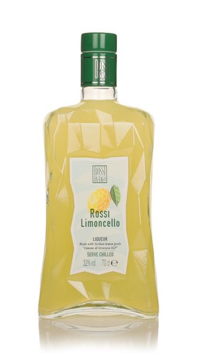Limoncello rossi asiago - limoncello, d’asiago