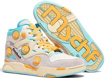 Reebok Pump Omni Zone MSCHF IX