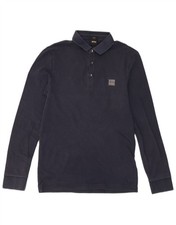 HUGO BOSS Mens Slim Fit Long