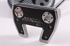 Scotty Cameron Futura 2015 5W