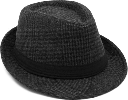 Fedoras hat trilby jazz - hat, panama