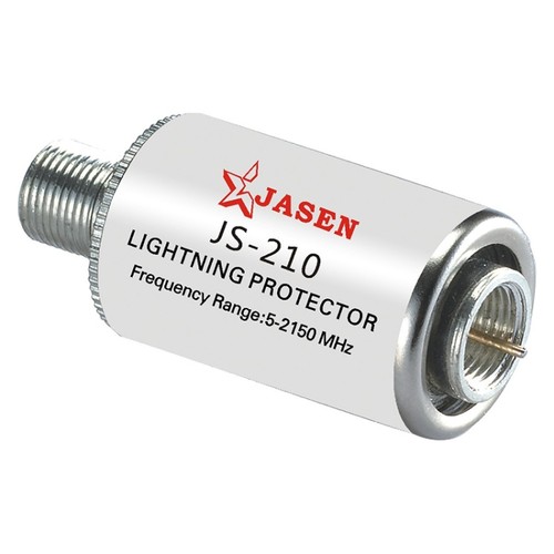 Lightning arrester 2150mhz - lightning, 5-2150mhz