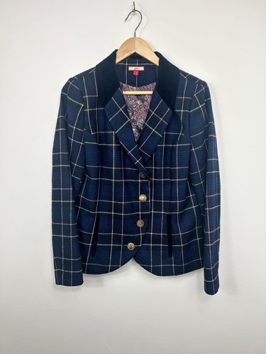 Joe browns navy blue - joe,
