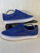 Vans off the - vans,