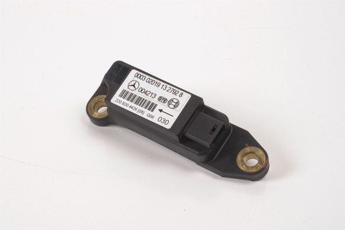 Mercedes 2208204426 srs sensor - srs,
