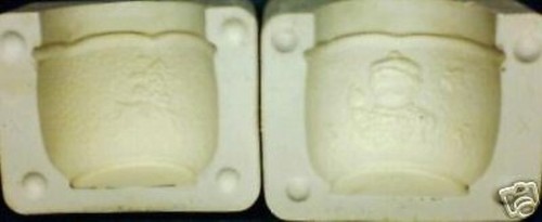 Ceramic mold molds baby - ceramic,