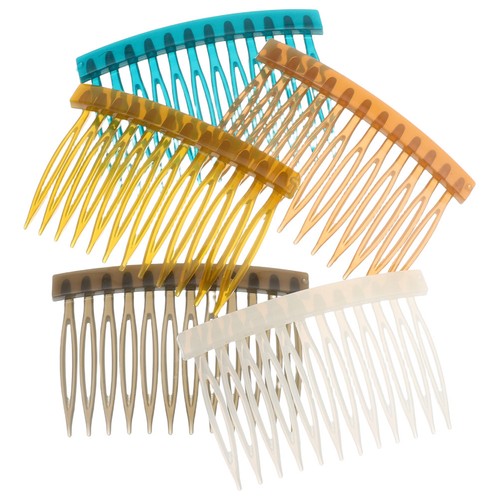 Pcs french side hair twist - 5,