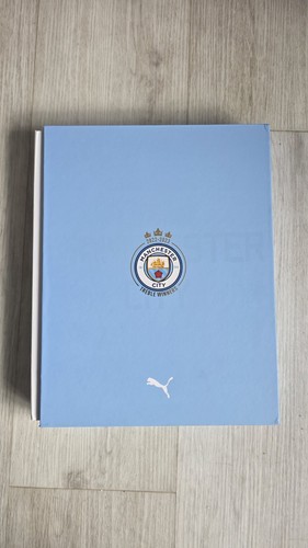 Manchester city 2022 2023 - manchester, 2022/2023