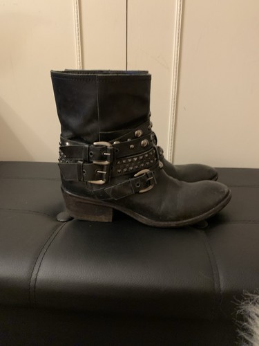 Russell bromley rocksfella - russell,