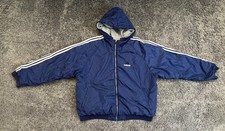 Vintage Y2K Adidas Jacket