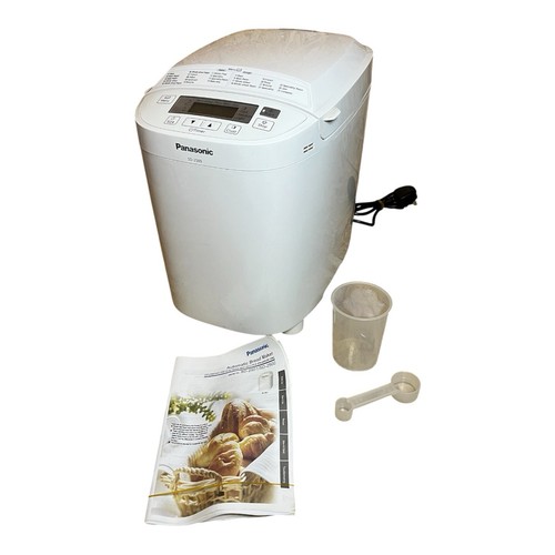 Panasonic 2500 automatic - panasonic,