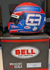 George Russell -1/2 Scale Bell