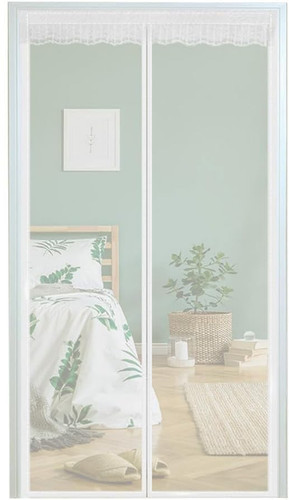 Magnetic screen door - 90, x