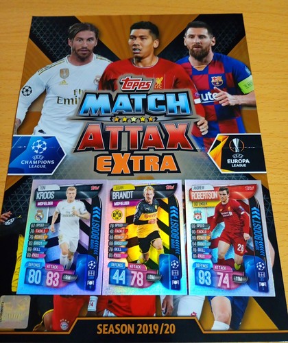 Match attack 2019 season 3 - attack,