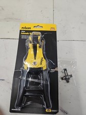 Rolson Die Cast Automatic Wire Strippers 0.5 to 3.2mm Wires