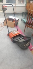 Garden Lawn Scarifier