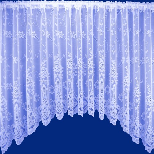 Jardiniere arched net - jardiniere,