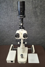 Optical Slit Lamp