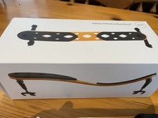 Pirastro Korfkerrest Violin Shoulder Rest 4/4 Size Model 2