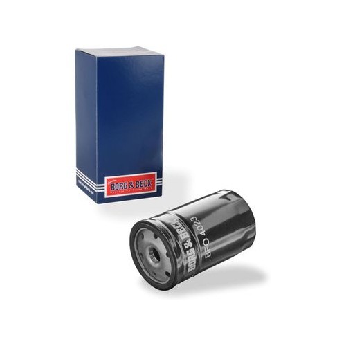 Borg beck oil filter bfo4023 - oil,