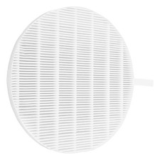 Nail Machine Round Vacuum Fan