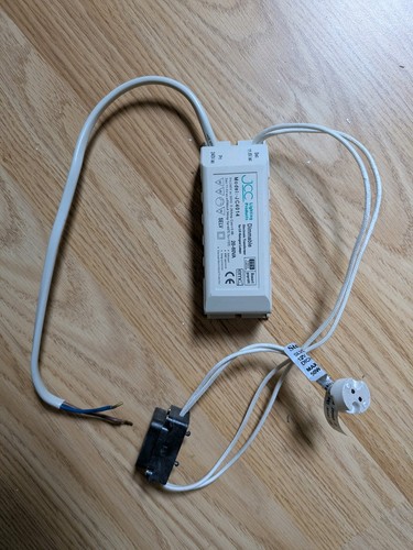 Jcc dimmable electronic - jcc,