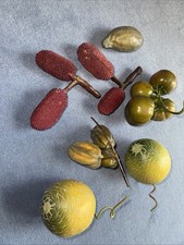 Decorative Fruit And