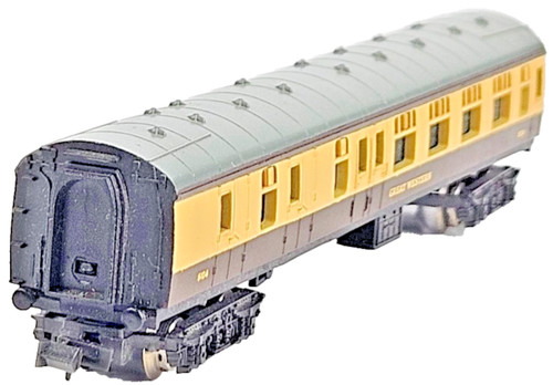 Lima 5104 gauge mk1 - lima, br