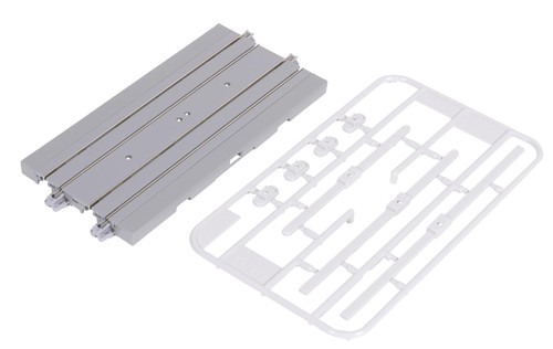 Kato gauge tram - n-gauge, track
