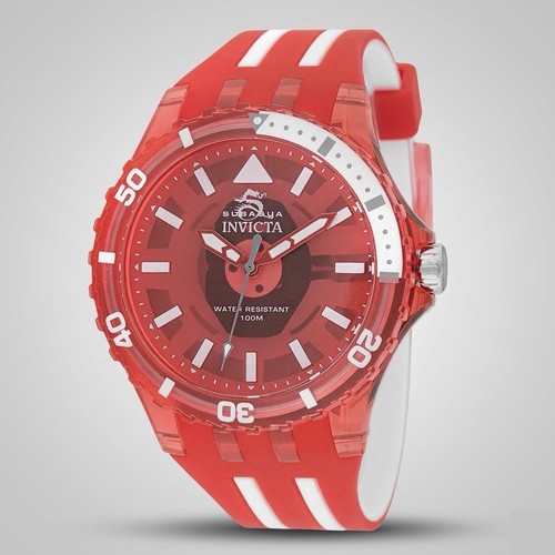Invicta subaqua men - invicta, men's