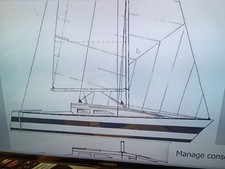 Sailing Boat Project Evolution