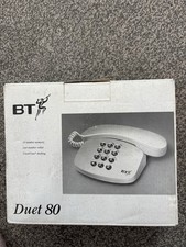 BNIB BT ‘Duet 80 ‘ Corded