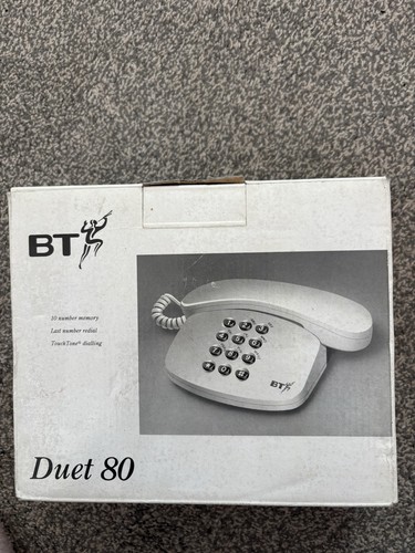 Bnib duet corded - ‘duet, ‘