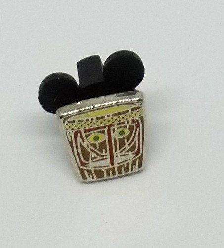 Disney mystery pin - pin, tiny