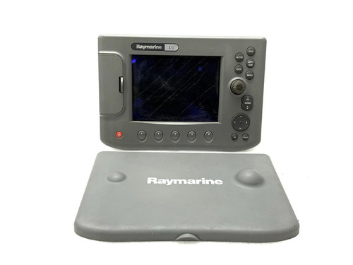 Raymarine c70 mfd gps - c70,