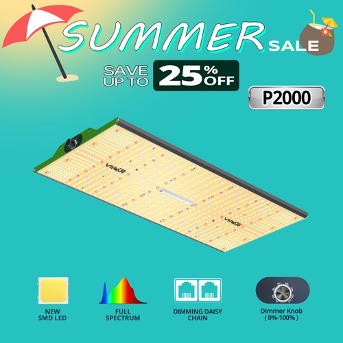 Viparspectra new p2000 led - viparspectra,