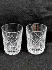 Waterford crystal clare - crystal,