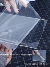 2/3/4 Tiers Clear Acrylic Ice