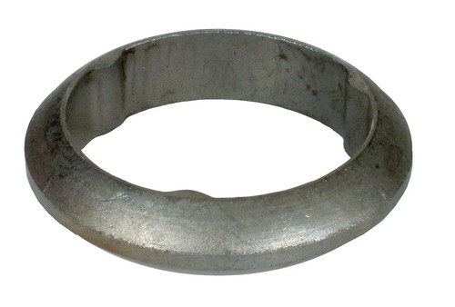 Exhaust gasket turbo - turbo, pipe