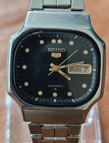 Seiko 7009 5404 - seiko, 5