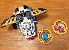 Bandai Power Rangers Ninja