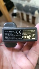 6V 500mA Power Supply Adapter