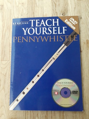 Teach yourself penny - teach,