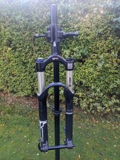 Rock Shox Lyrik Suspension