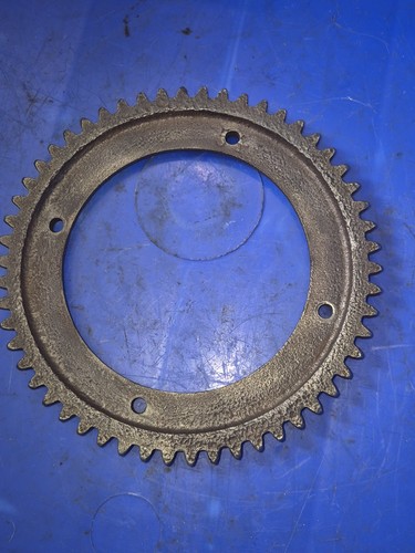 Vintage pre war speedo drive - vintage,