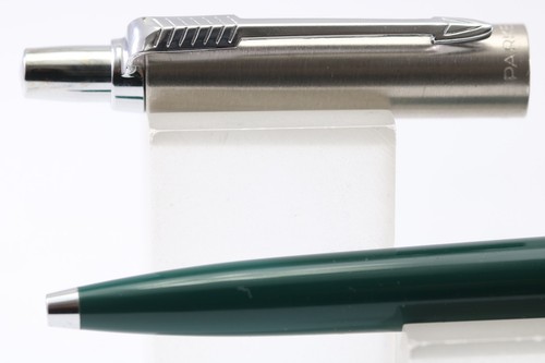 Vintage parker jotter - (c1969),