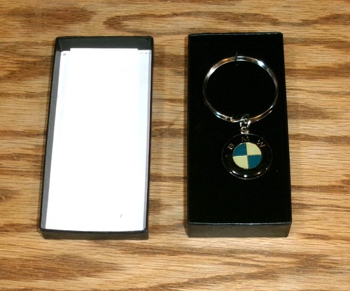 Vintage genuine bmw logo - genuine,