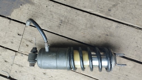Suzuki rg250 gamma - rg250,